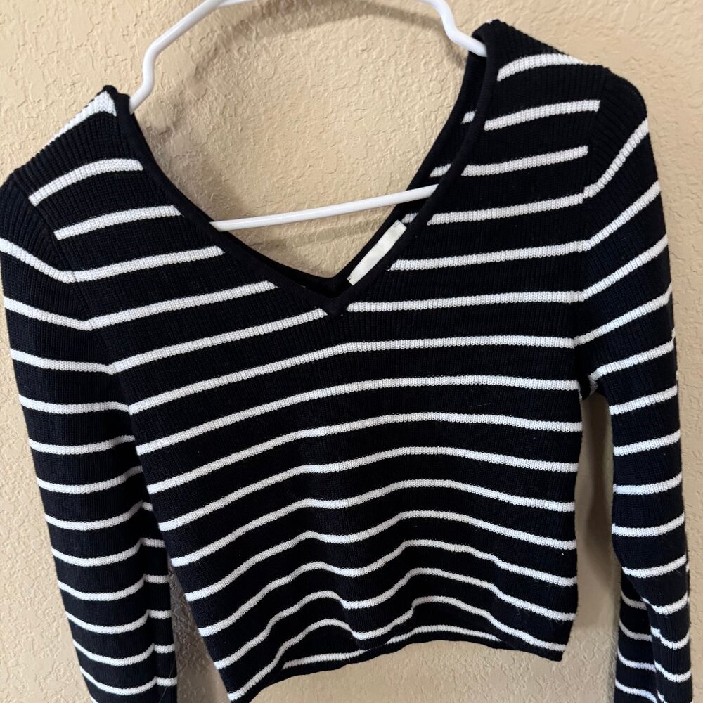 Freshman 1996 Sweater Skirt Set
